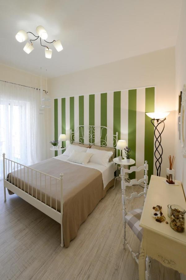 Il Re Degli Scalzi Hotel Матера Екстериор снимка