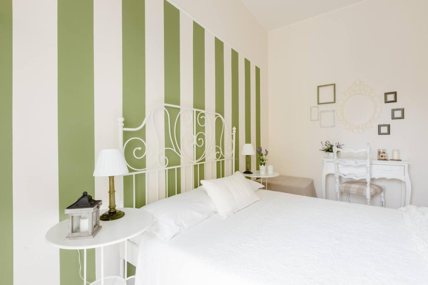Il Re Degli Scalzi Hotel Матера Екстериор снимка