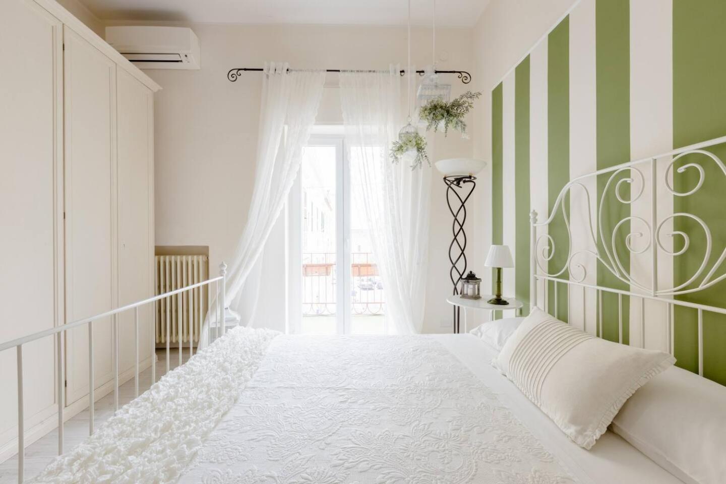 Il Re Degli Scalzi Hotel Матера Екстериор снимка