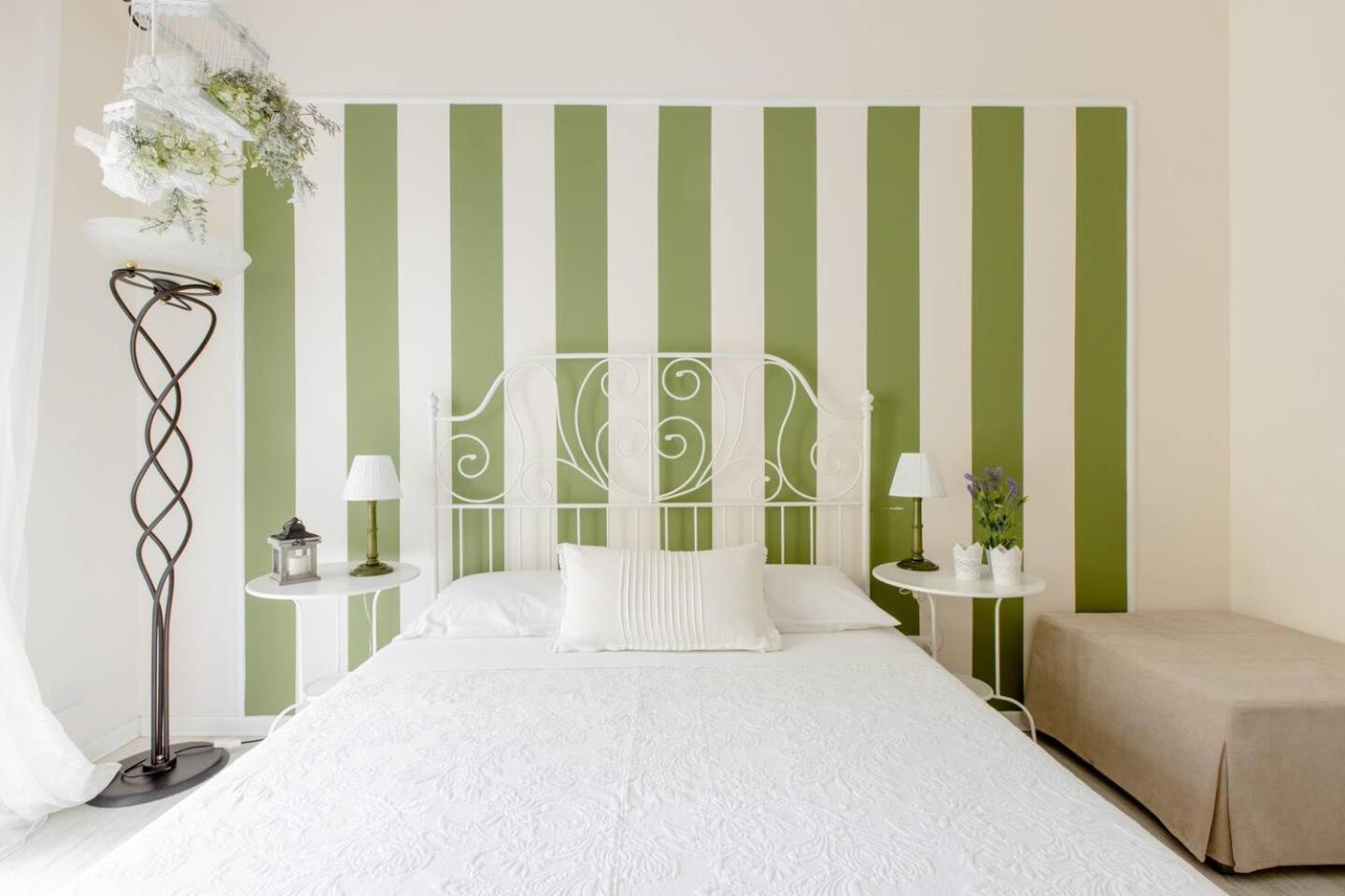 Il Re Degli Scalzi Hotel Матера Екстериор снимка