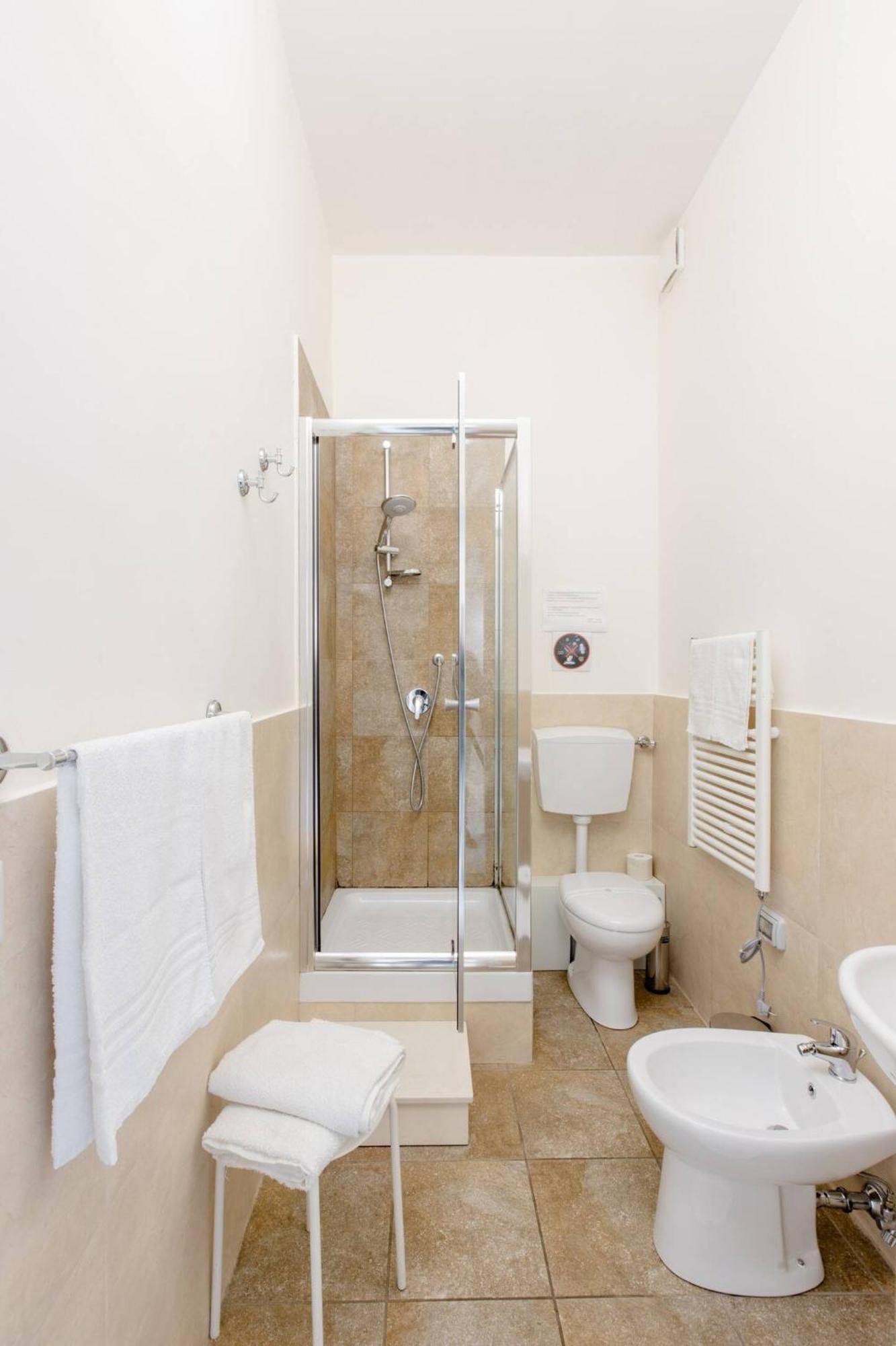 Il Re Degli Scalzi Hotel Матера Екстериор снимка