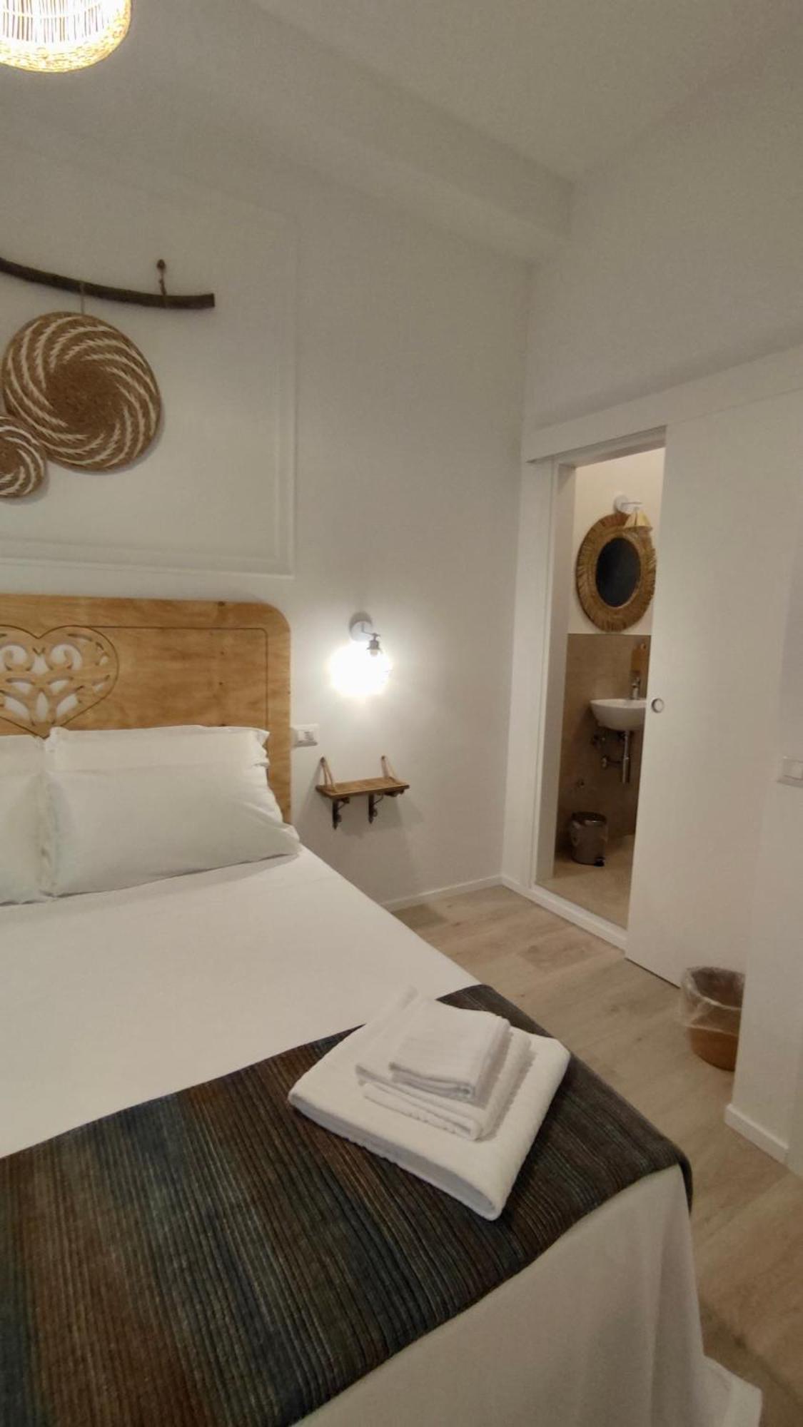 Il Re Degli Scalzi Hotel Матера Екстериор снимка