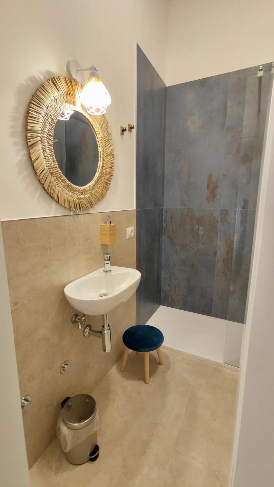 Il Re Degli Scalzi Hotel Матера Екстериор снимка