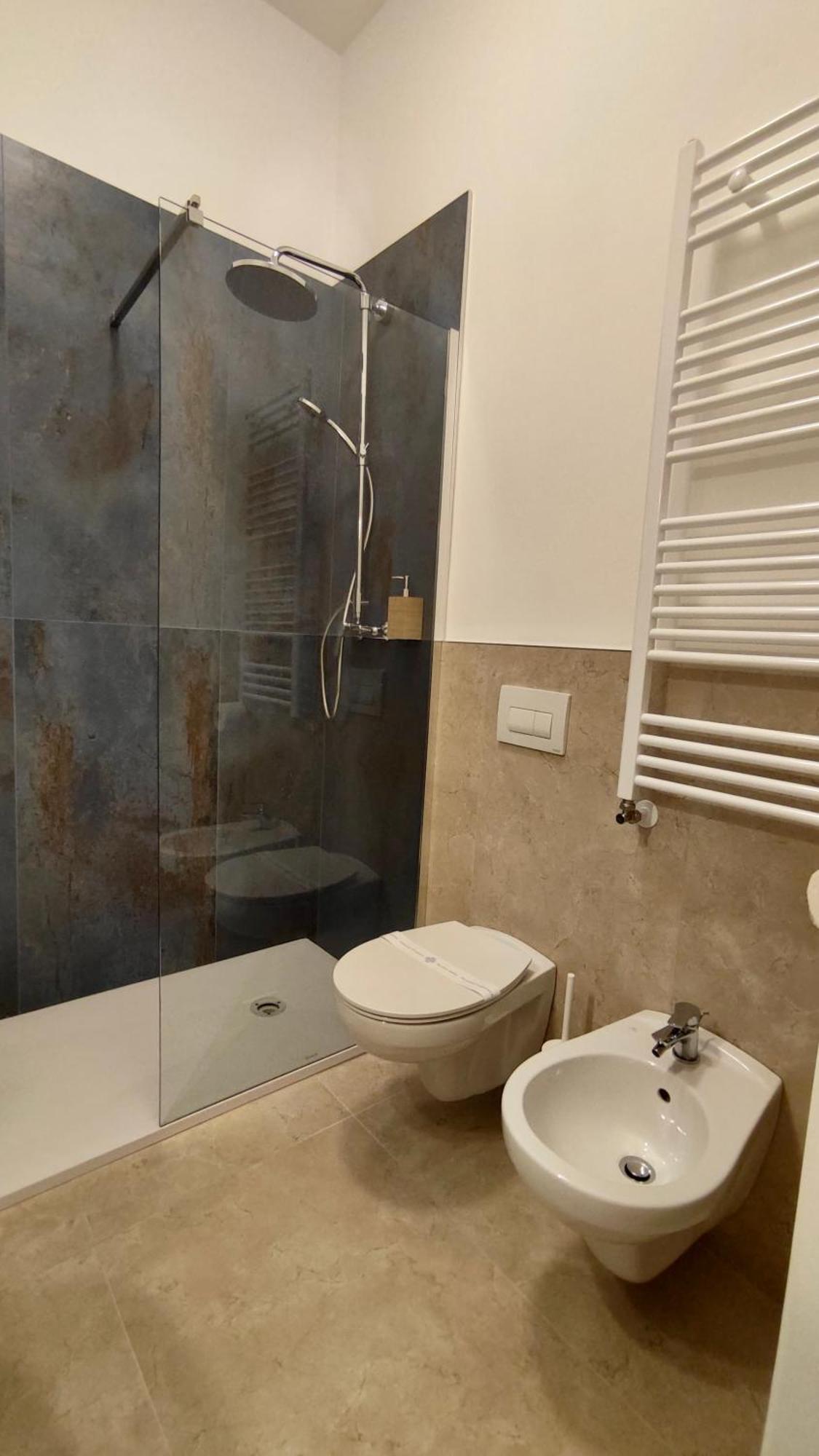 Il Re Degli Scalzi Hotel Матера Екстериор снимка