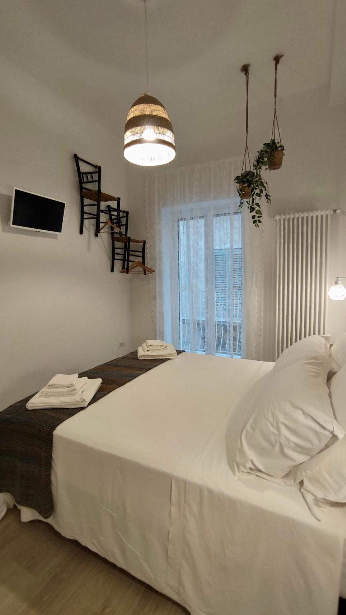 Il Re Degli Scalzi Hotel Матера Екстериор снимка
