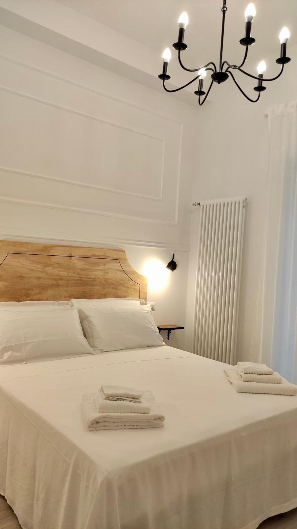 Il Re Degli Scalzi Hotel Матера Екстериор снимка