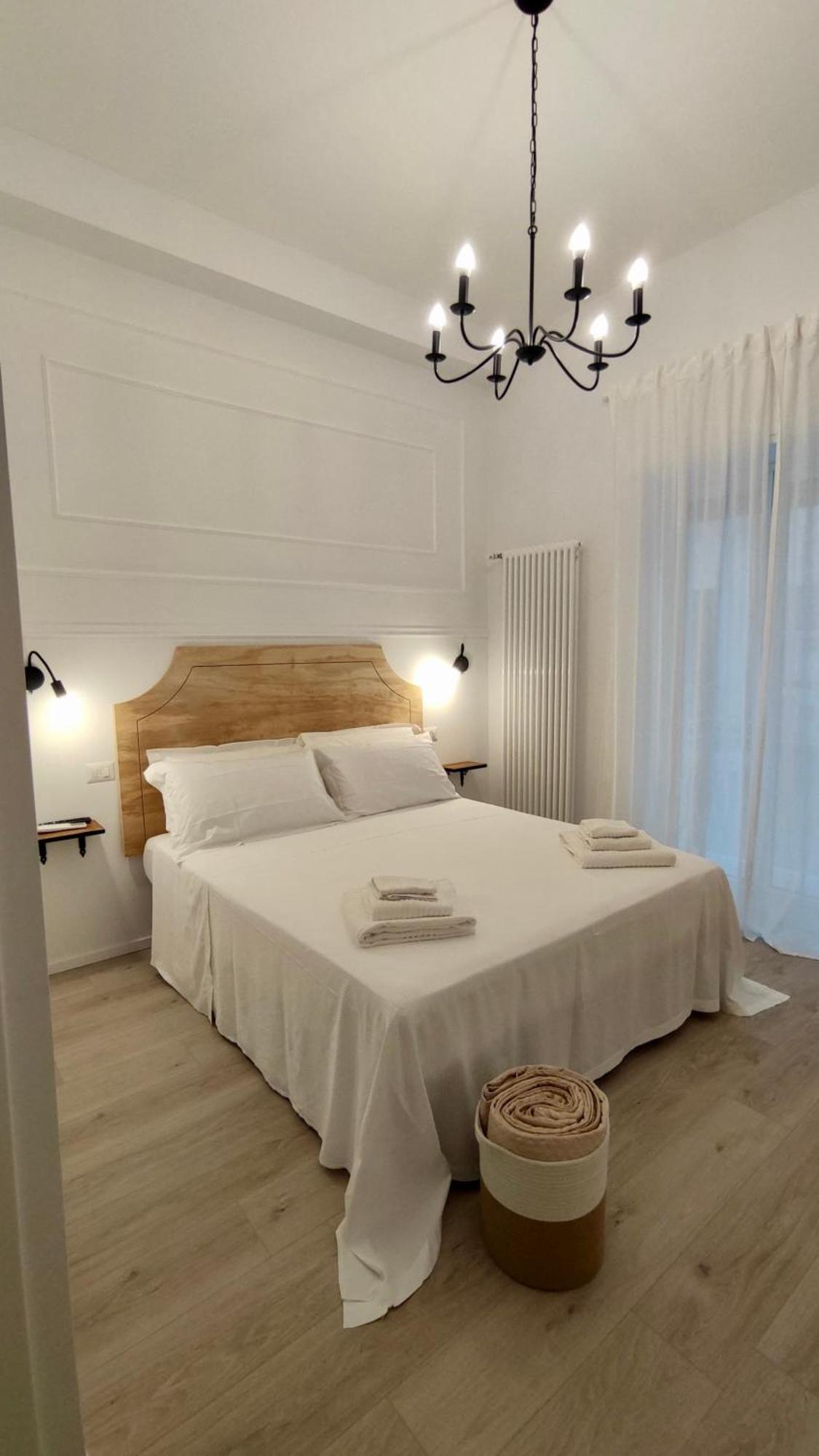 Il Re Degli Scalzi Hotel Матера Екстериор снимка