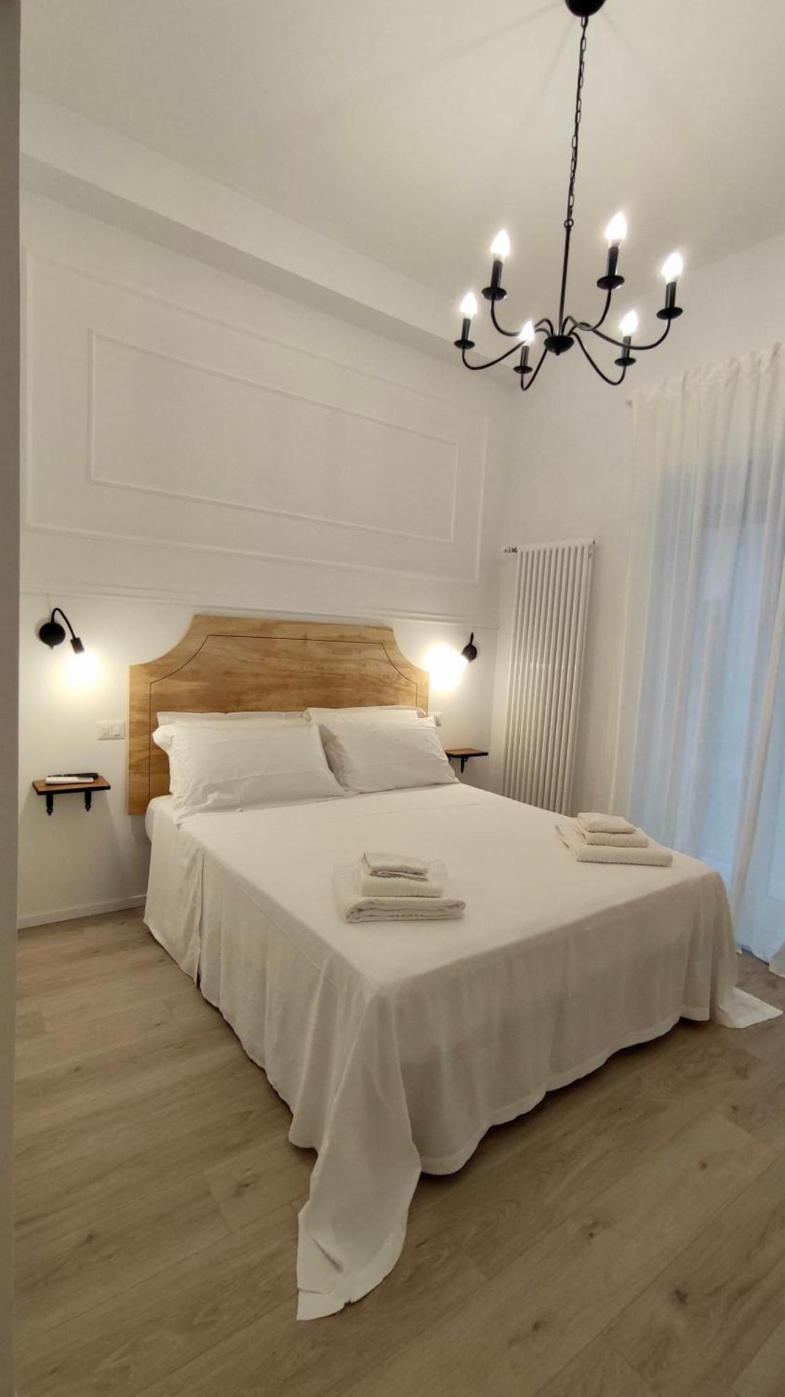Il Re Degli Scalzi Hotel Матера Екстериор снимка