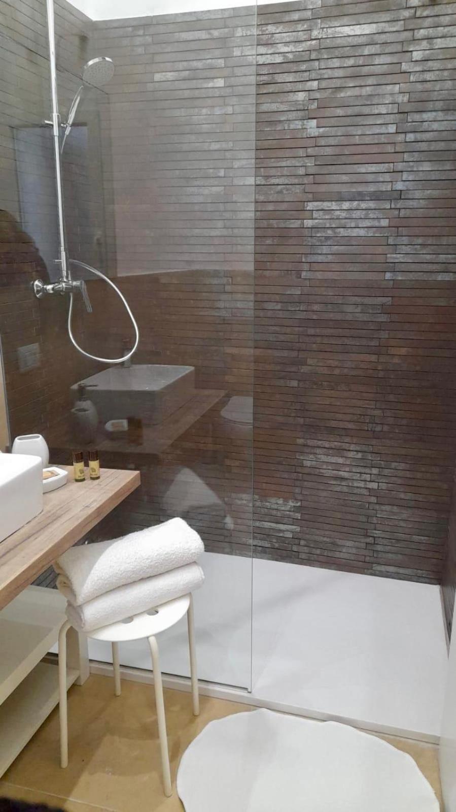 Il Re Degli Scalzi Hotel Матера Екстериор снимка