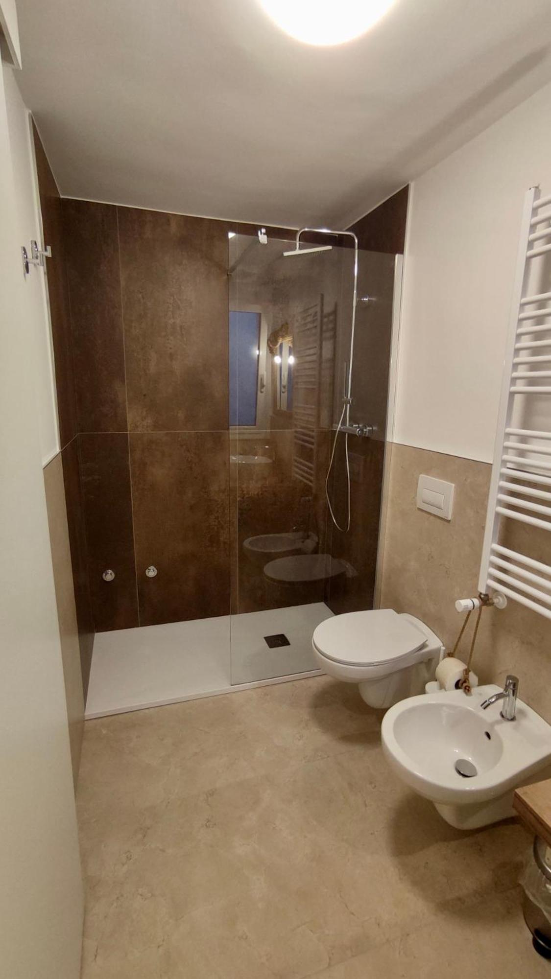Il Re Degli Scalzi Hotel Матера Екстериор снимка