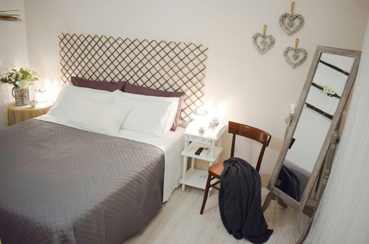 Il Re Degli Scalzi Hotel Матера Екстериор снимка