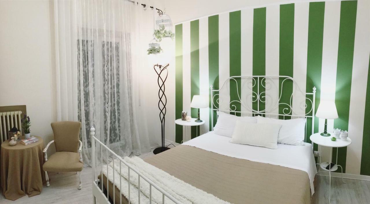 Il Re Degli Scalzi Hotel Матера Екстериор снимка