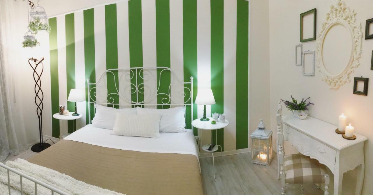 Il Re Degli Scalzi Hotel Матера Екстериор снимка