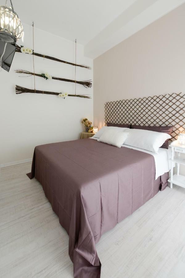 Il Re Degli Scalzi Hotel Матера Екстериор снимка
